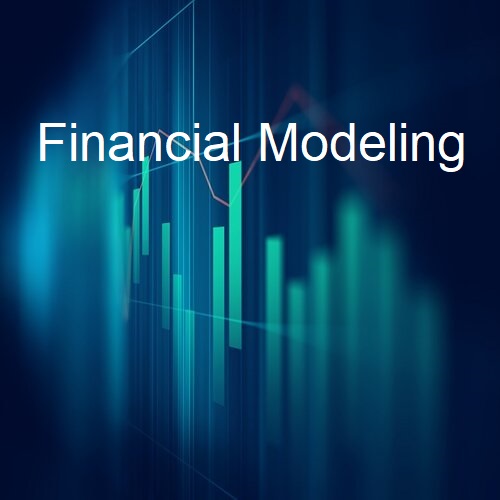 GrafFIN - Financial Modeling